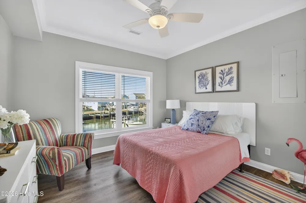 103 Mcleod Avenue Topsail Beach, NC 28445