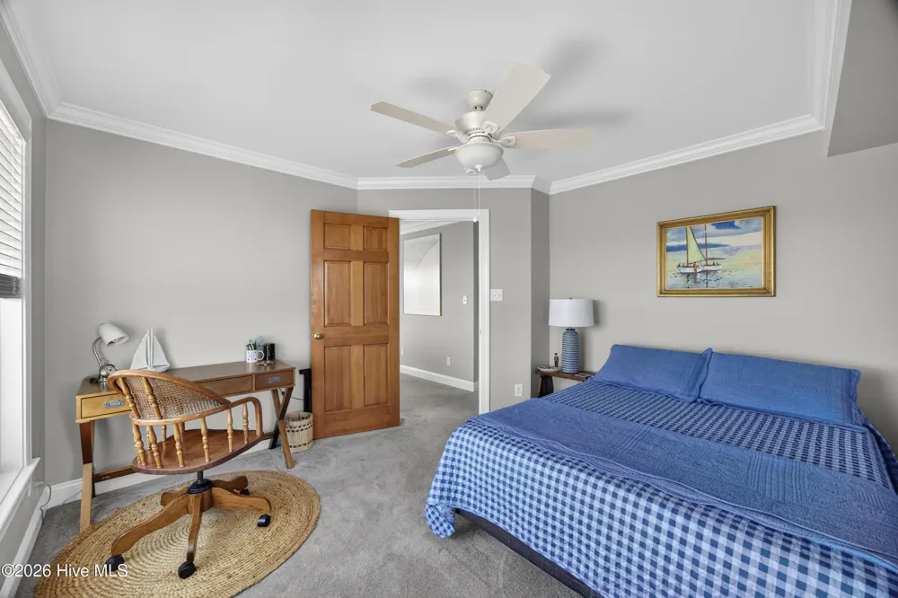 103 Mcleod Avenue Topsail Beach, NC 28445