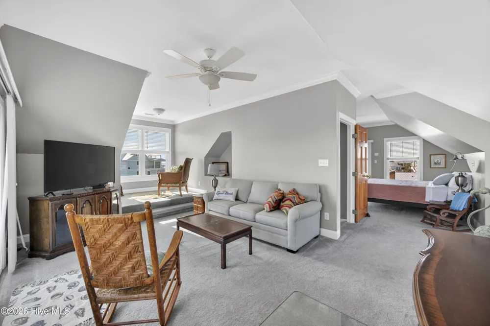 103 Mcleod Avenue Topsail Beach, NC 28445