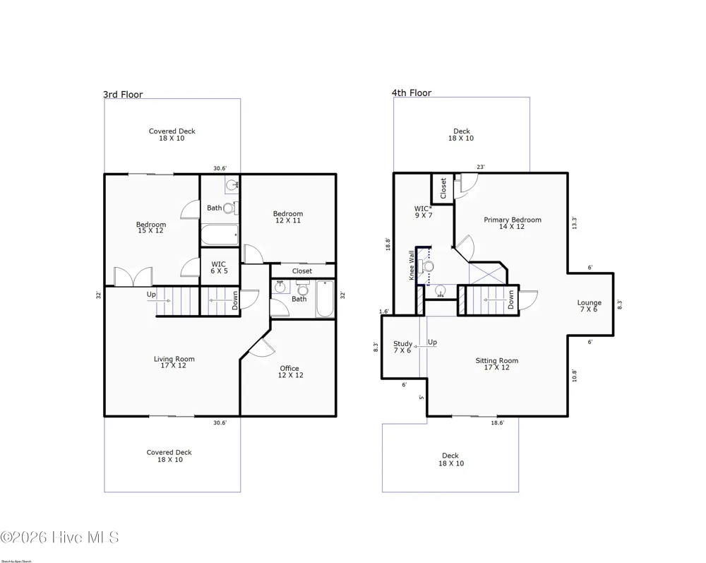 103 Mcleod Avenue Topsail Beach, NC 28445