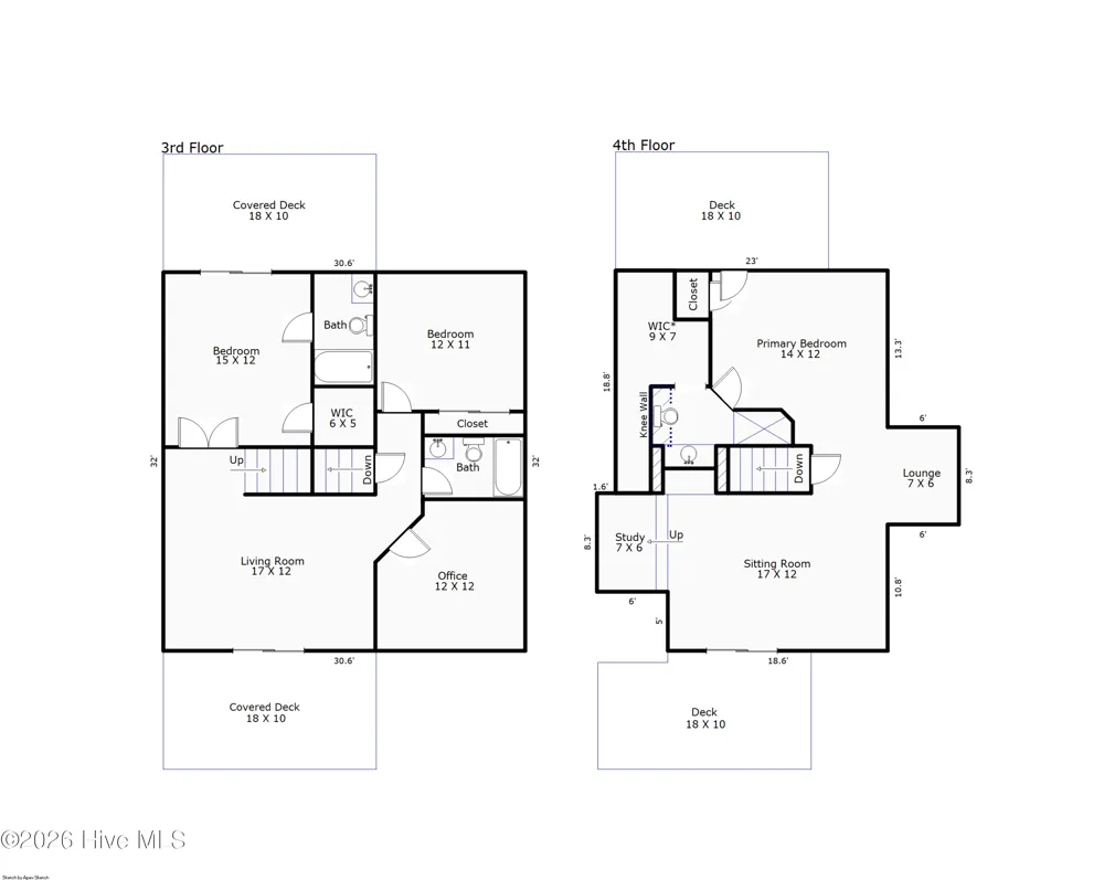 103 Mcleod Avenue Topsail Beach, NC 28445