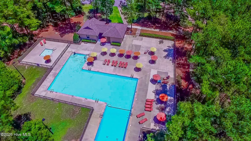 124 Carrington Square West End, NC 27376