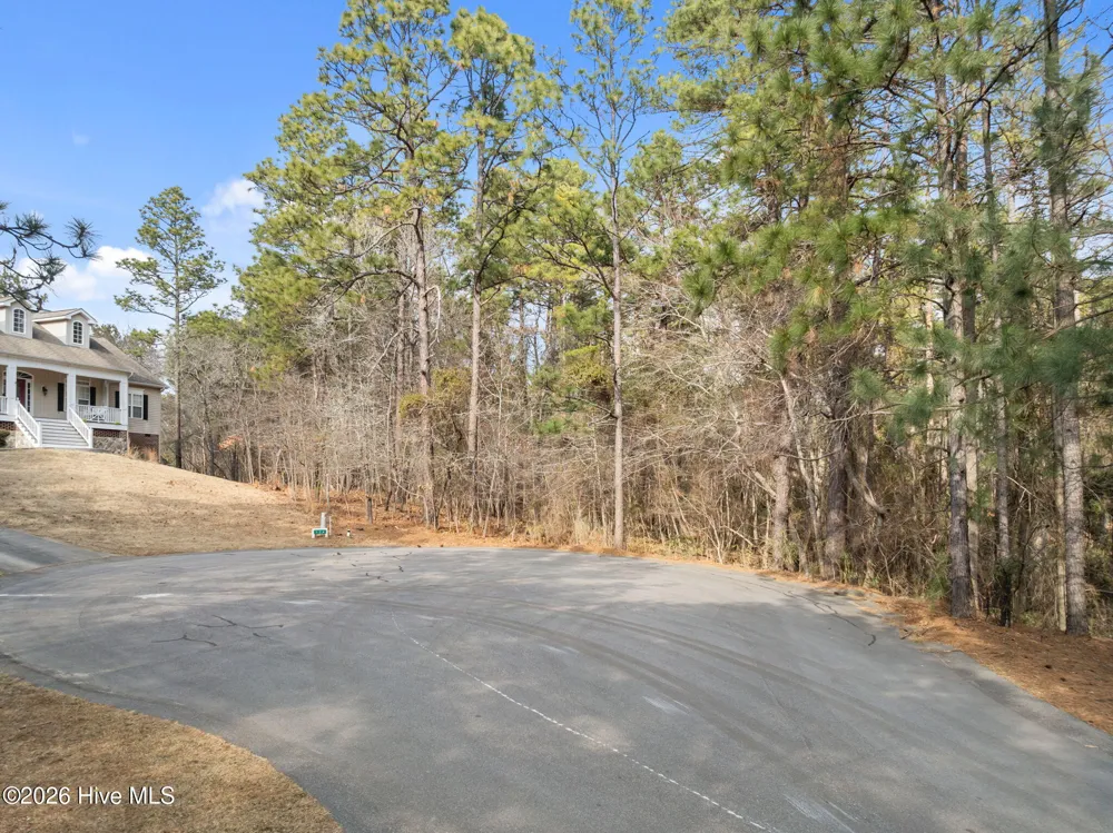 124 Carrington Square West End, NC 27376