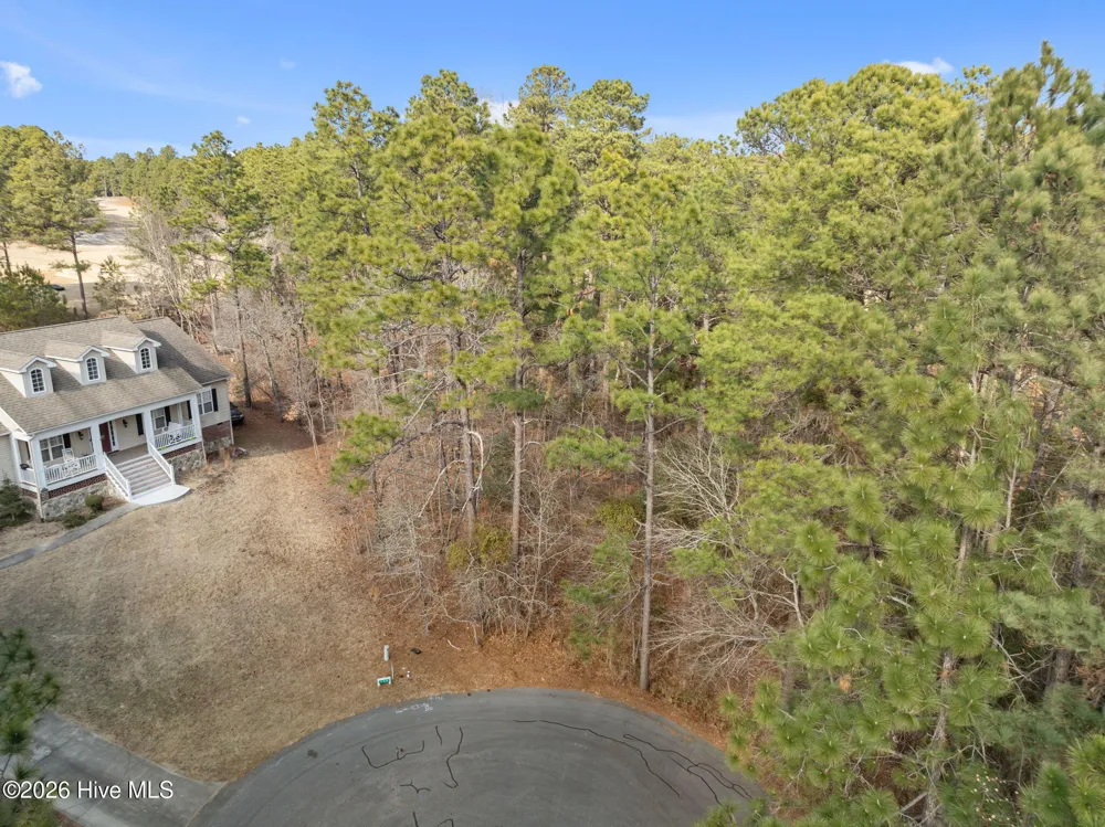 124 Carrington Square West End, NC 27376