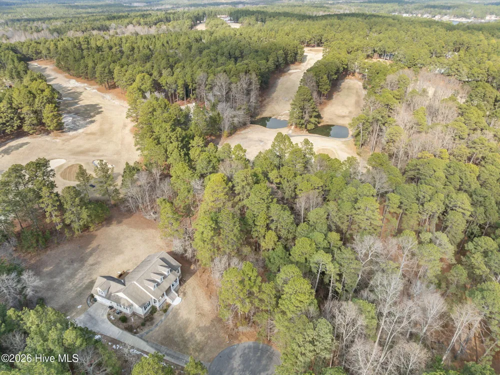 124 Carrington Square West End, NC 27376