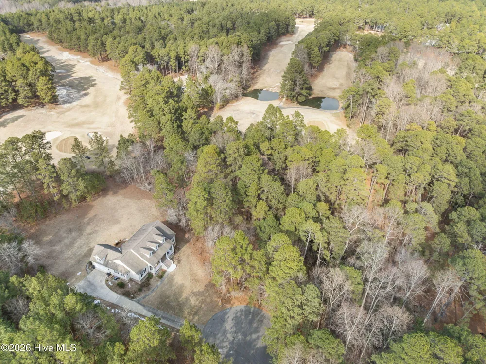 124 Carrington Square West End, NC 27376