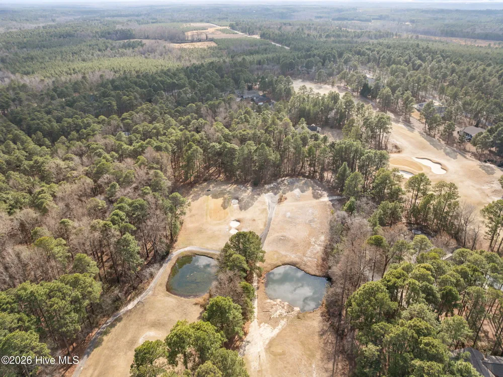 124 Carrington Square West End, NC 27376