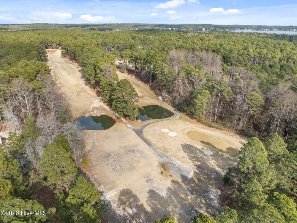 124 Carrington Square West End, NC 27376
