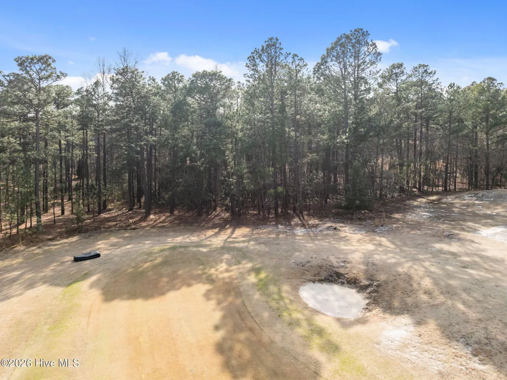 124 Carrington Square West End, NC 27376
