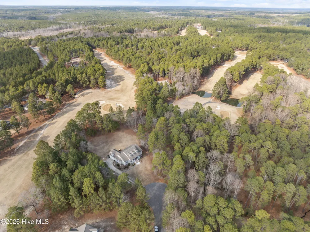 124 Carrington Square West End, NC 27376