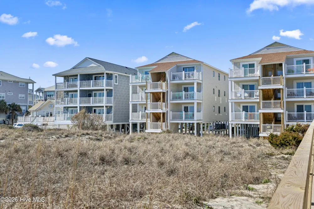 704 Carolina Beach Avenue #12c