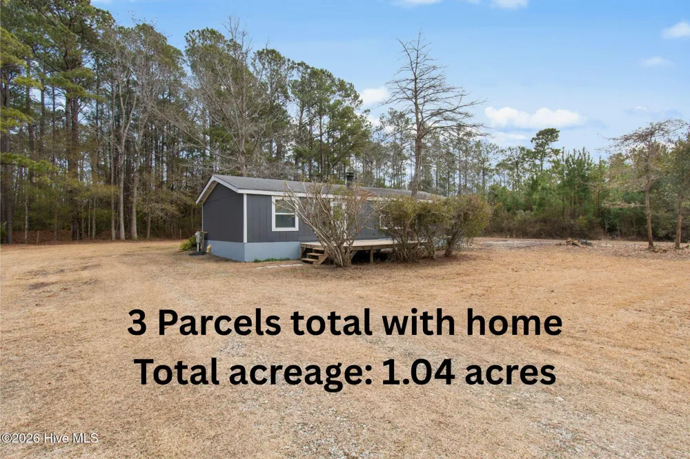 554 Dark Oak Street SW