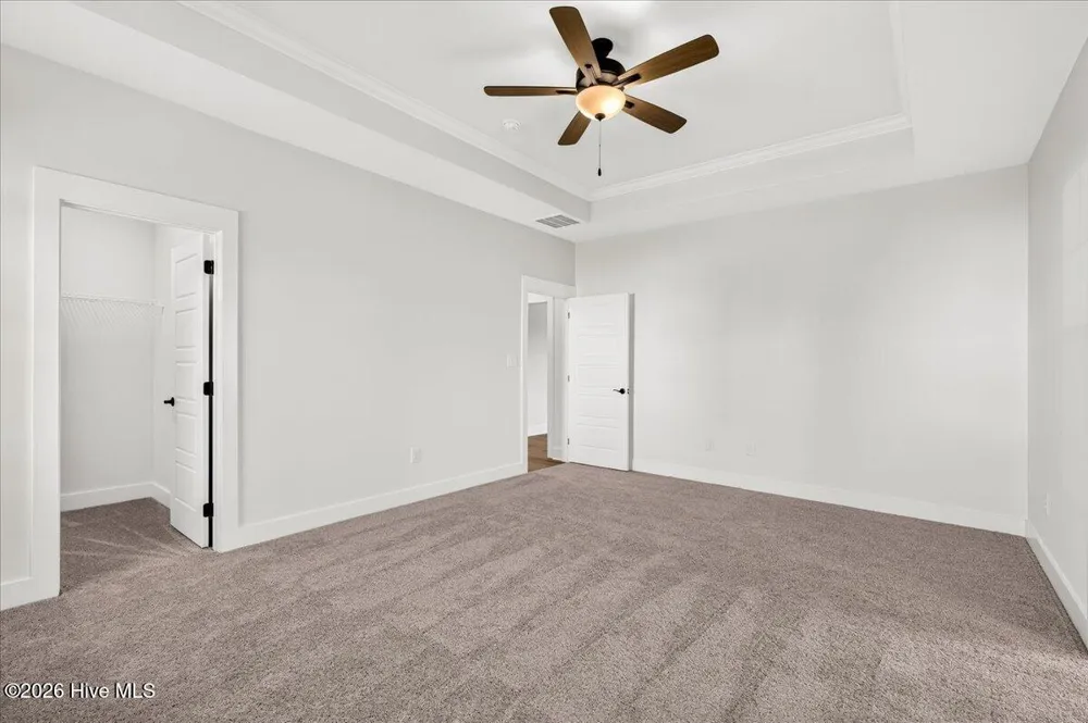 208 Talton Estates Drive Pikeville, NC 27863