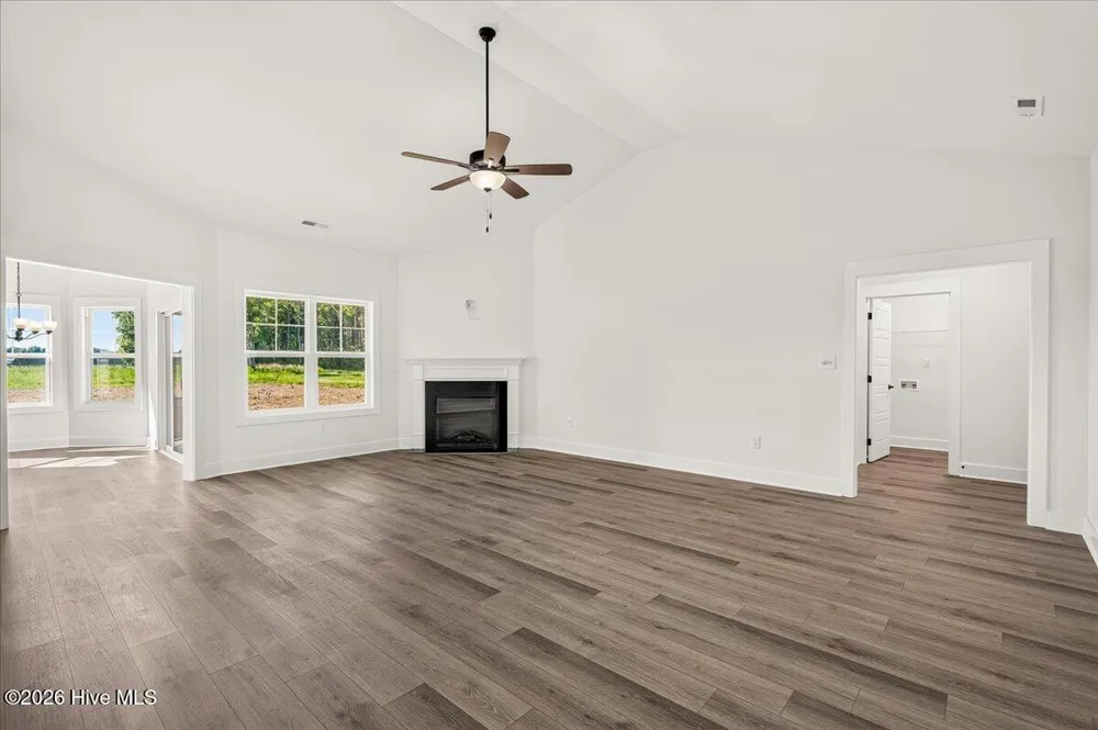 208 Talton Estates Drive Pikeville, NC 27863