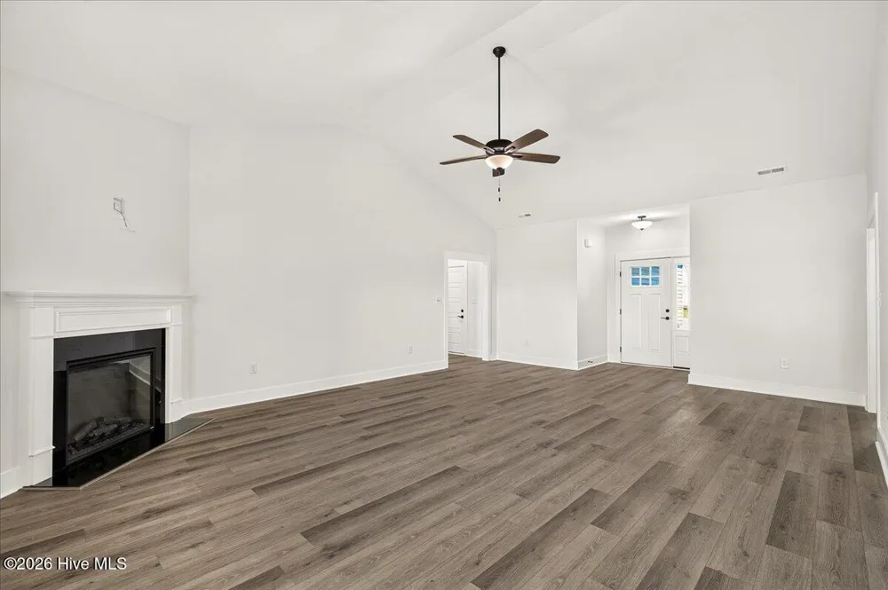 208 Talton Estates Drive Pikeville, NC 27863