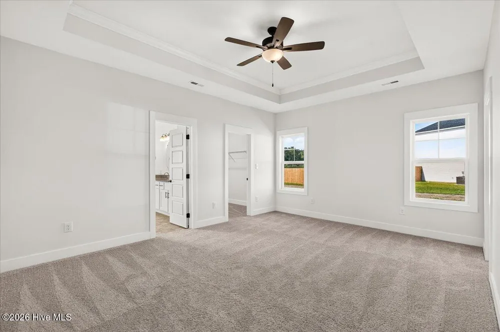 208 Talton Estates Drive Pikeville, NC 27863