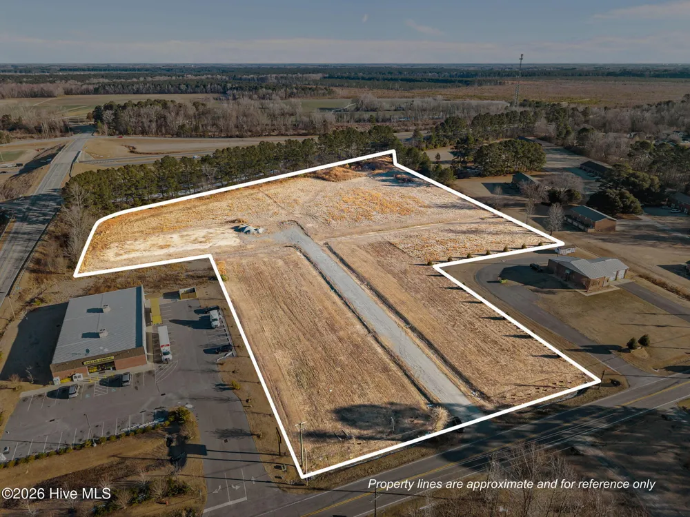 4686 Stantonsburg Road Greenville, NC 27834