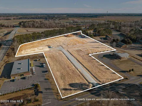 4686 Stantonsburg Road
