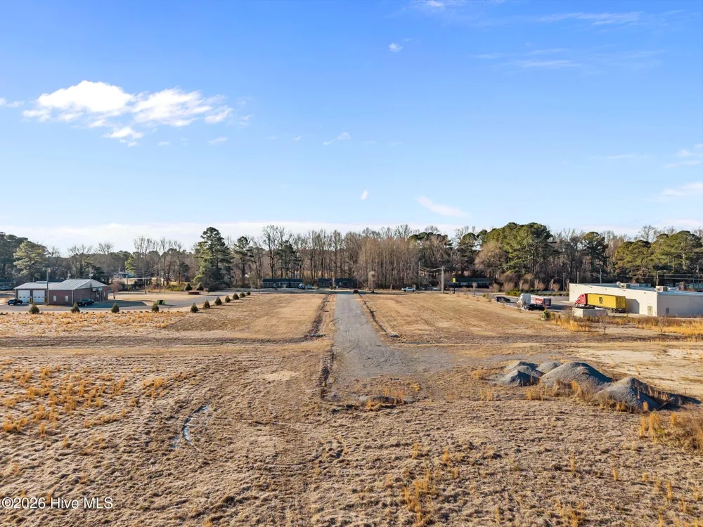 4686 Stantonsburg Road Greenville, NC 27834