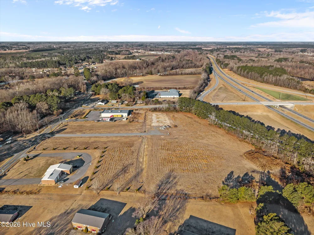 4686 Stantonsburg Road Greenville, NC 27834