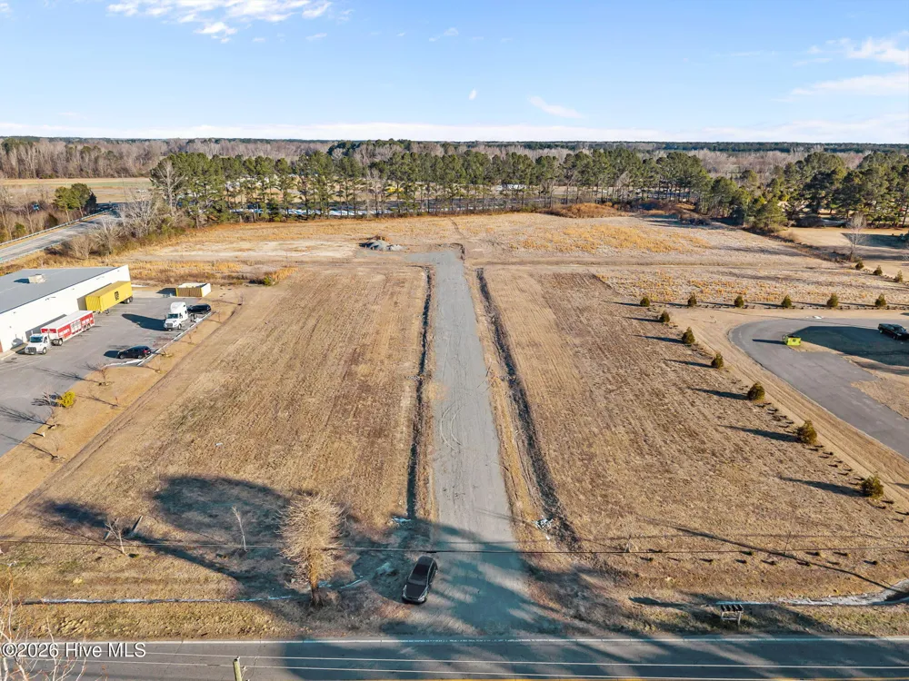4686 Stantonsburg Road Greenville, NC 27834