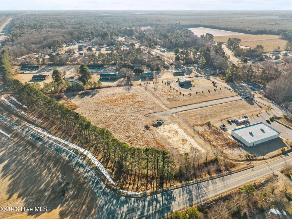 4686 Stantonsburg Road Greenville, NC 27834