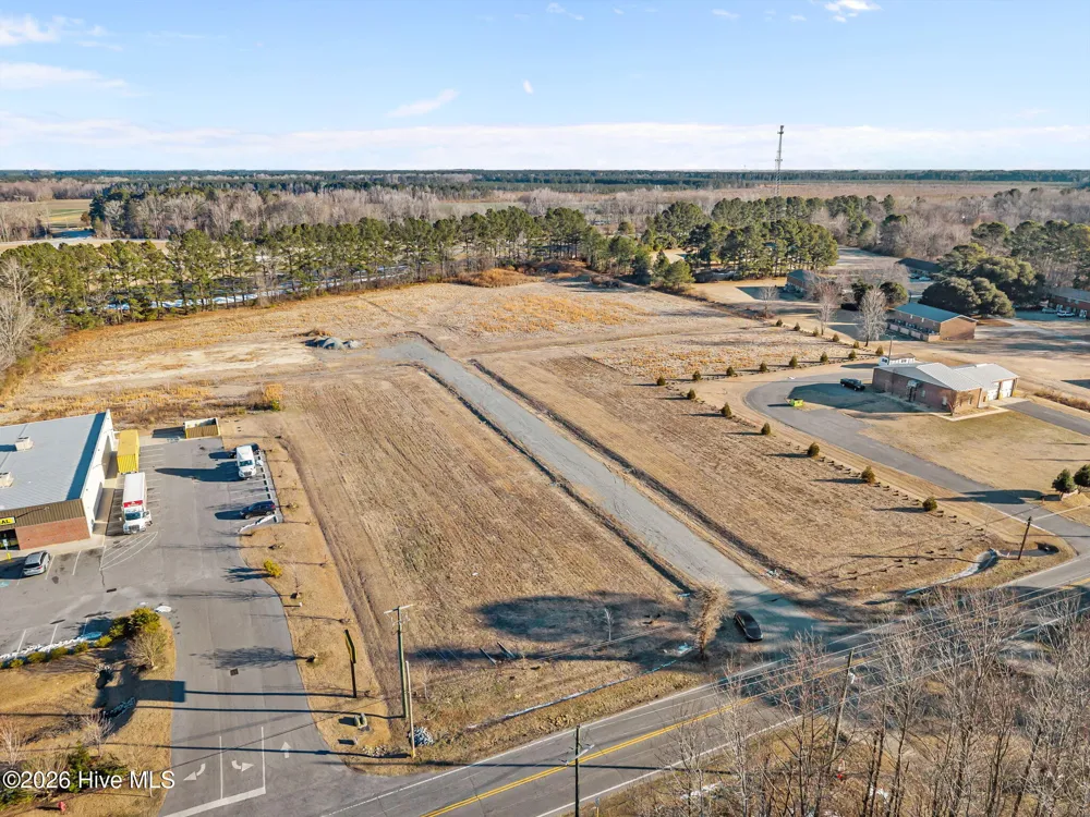4686 Stantonsburg Road Greenville, NC 27834