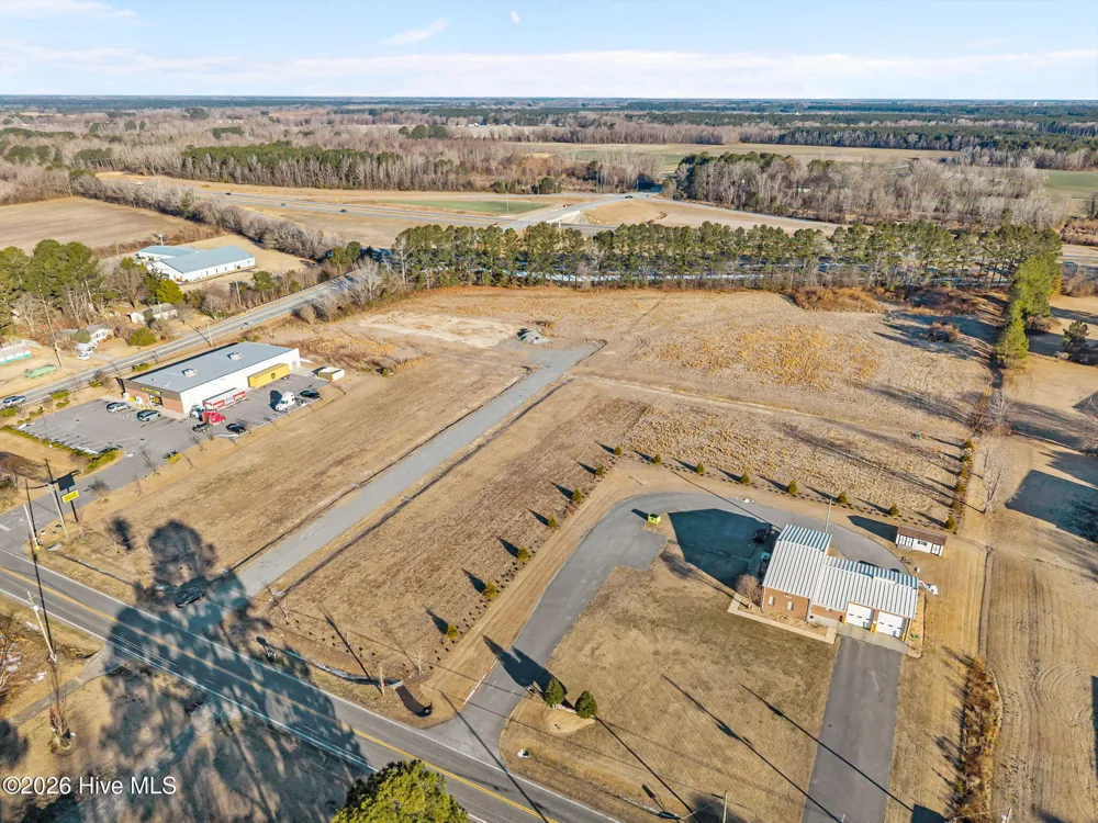 4686 Stantonsburg Road Greenville, NC 27834