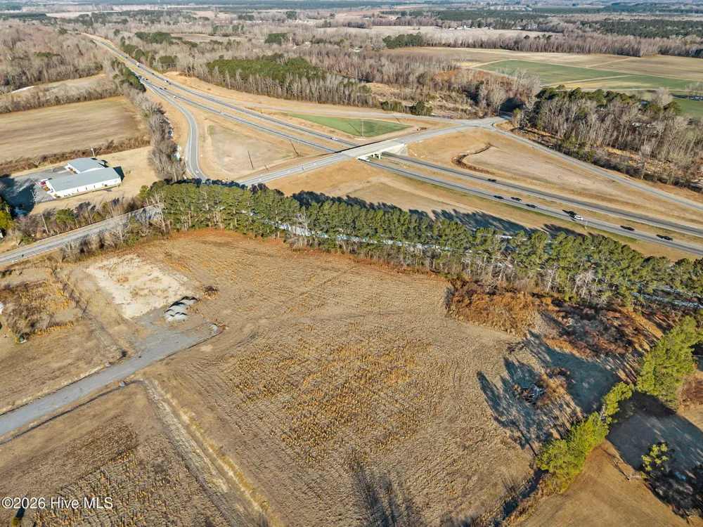 4686 Stantonsburg Road Greenville, NC 27834