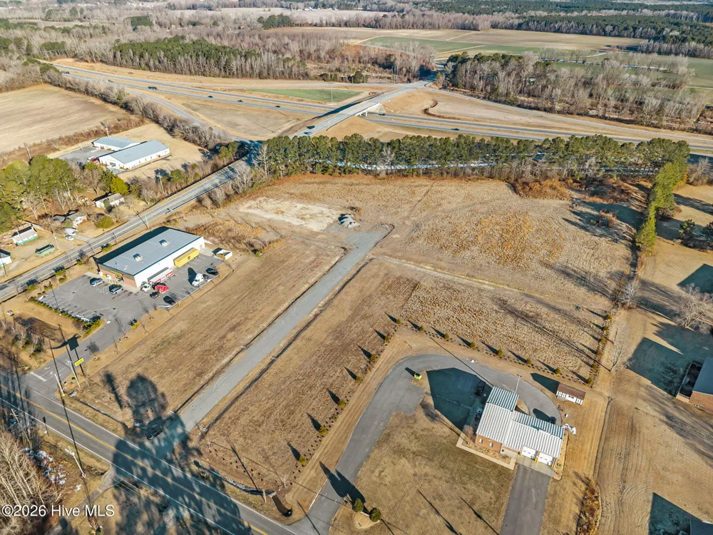 4686 Stantonsburg Road Greenville, NC 27834