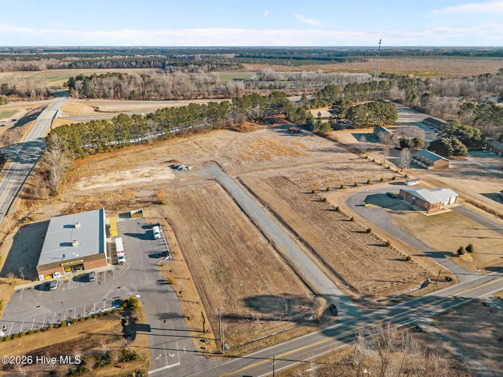 4686 Stantonsburg Road Greenville, NC 27834