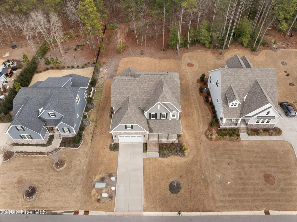 127 Plantation Drive Southern Pines, NC 28387