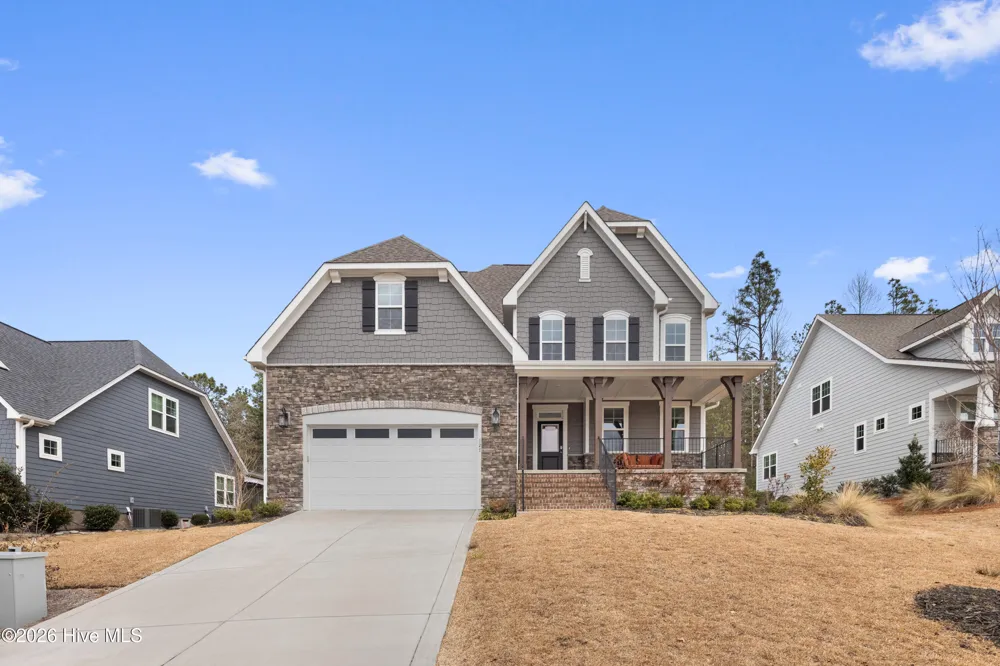 127 Plantation Drive Southern Pines, NC 28387