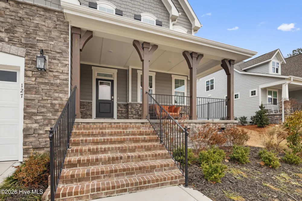 127 Plantation Drive Southern Pines, NC 28387