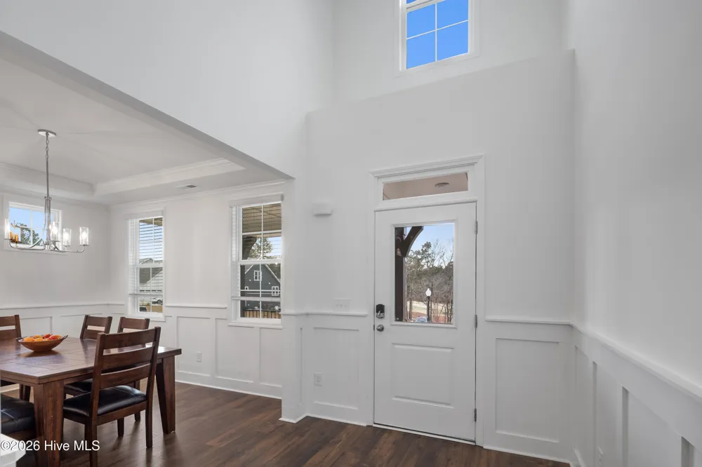 127 Plantation Drive Southern Pines, NC 28387