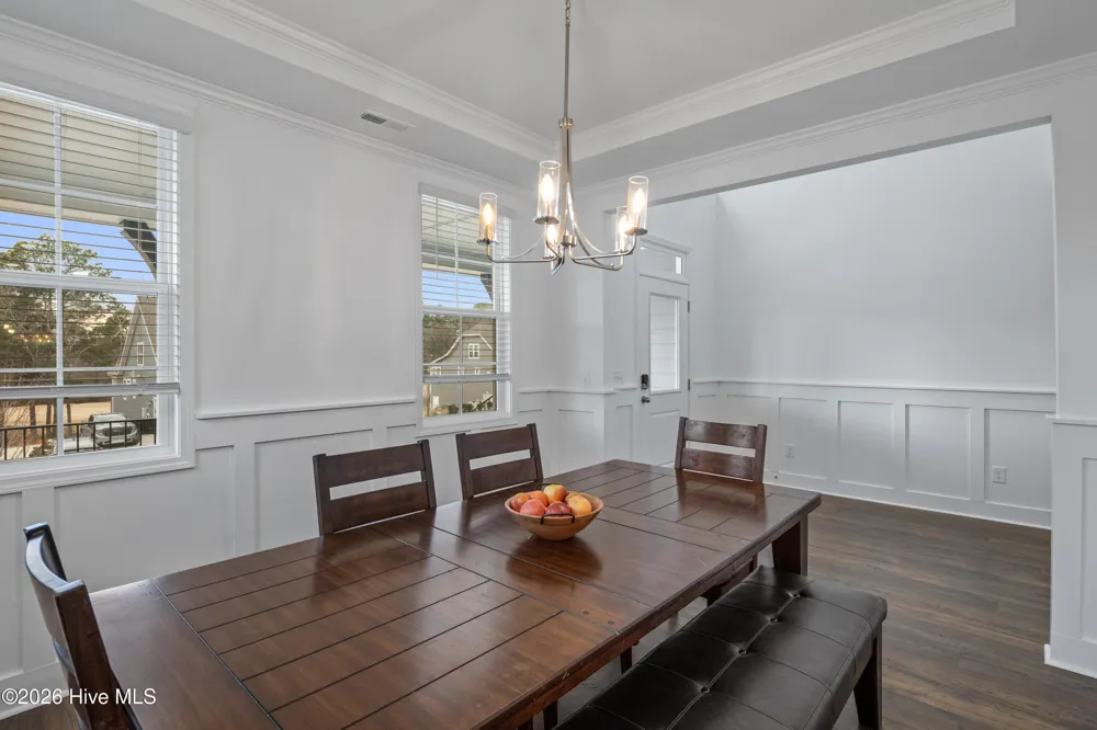 127 Plantation Drive Southern Pines, NC 28387