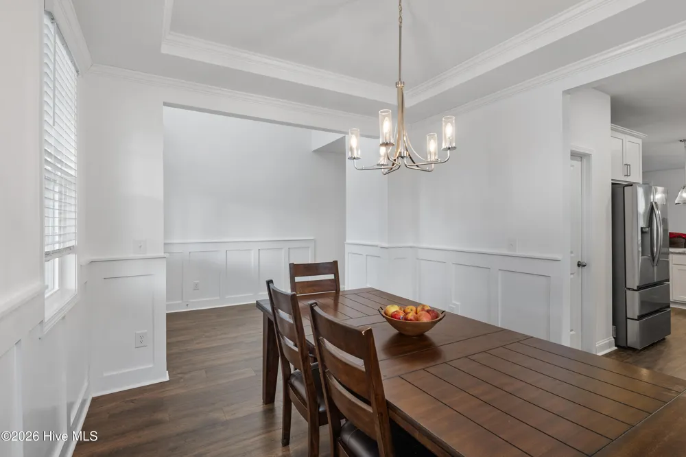 127 Plantation Drive Southern Pines, NC 28387