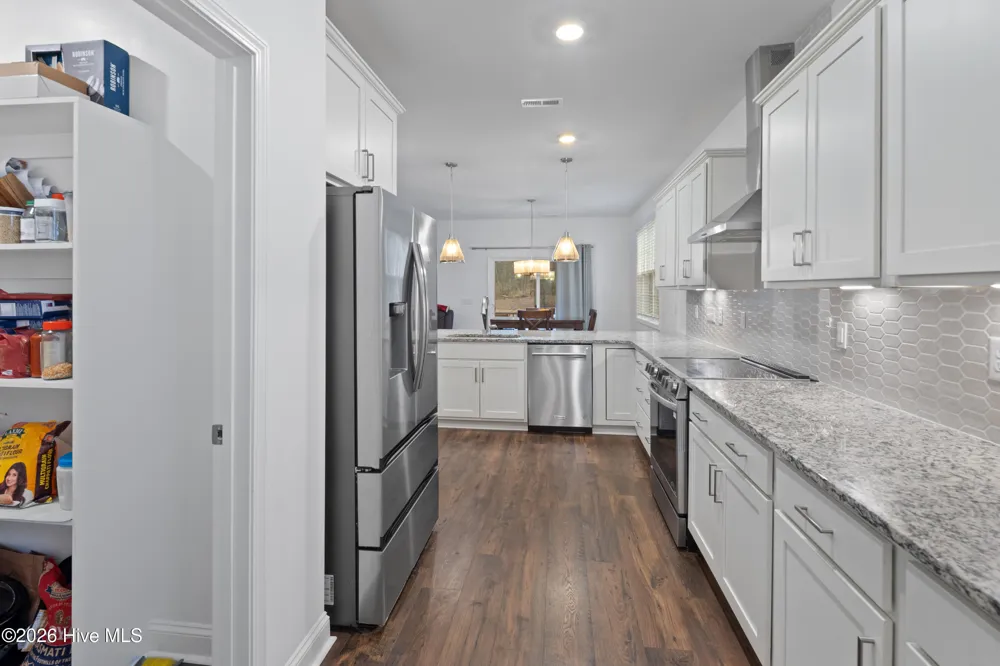 127 Plantation Drive Southern Pines, NC 28387