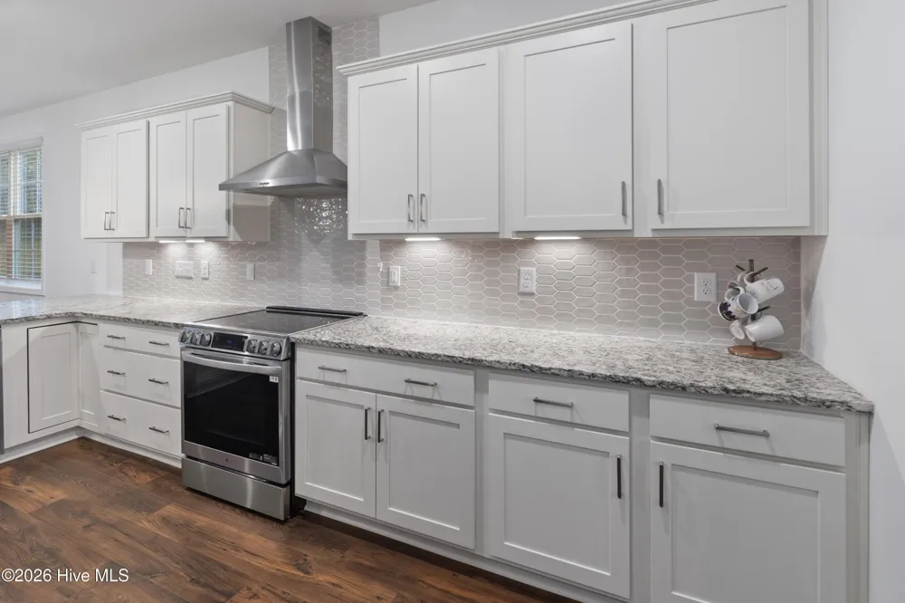 127 Plantation Drive Southern Pines, NC 28387