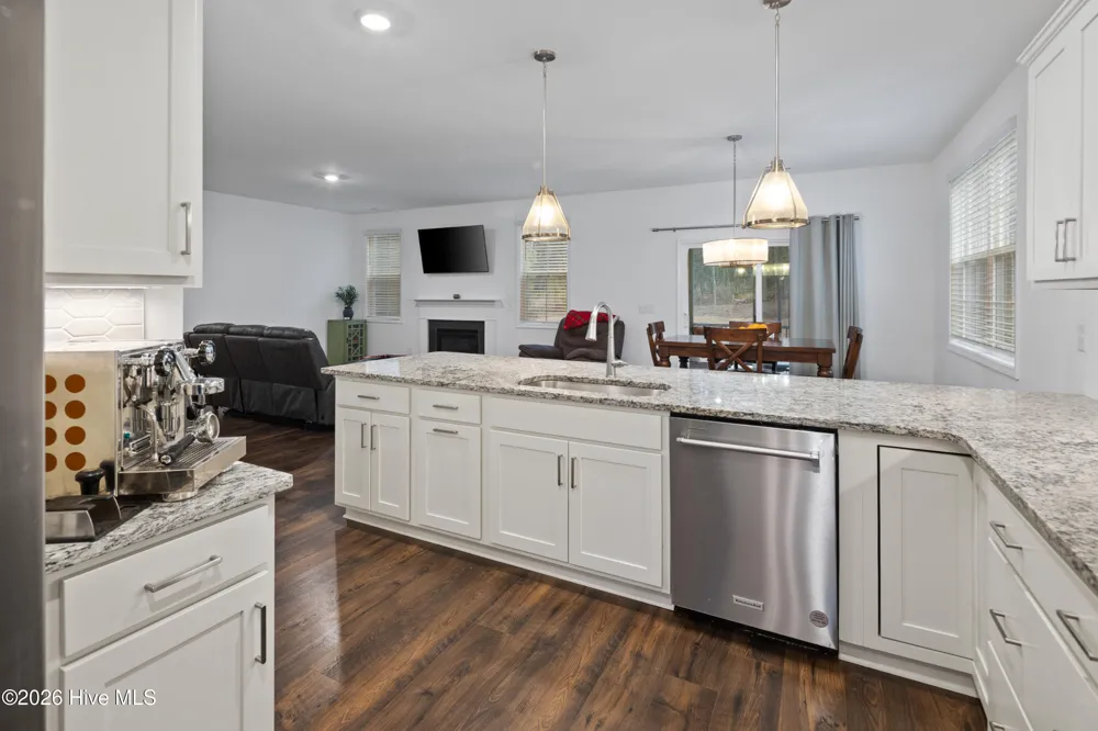 127 Plantation Drive Southern Pines, NC 28387