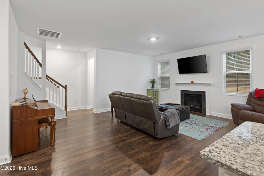 127 Plantation Drive Southern Pines, NC 28387