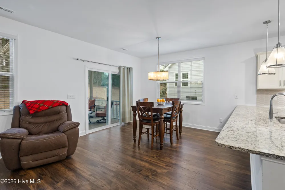 127 Plantation Drive Southern Pines, NC 28387