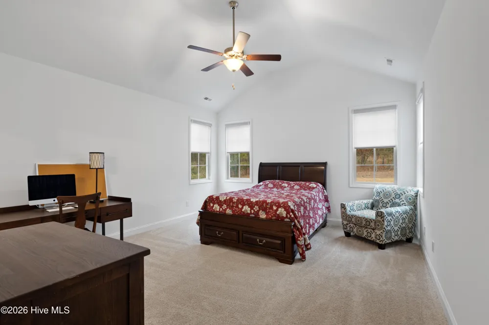 127 Plantation Drive Southern Pines, NC 28387
