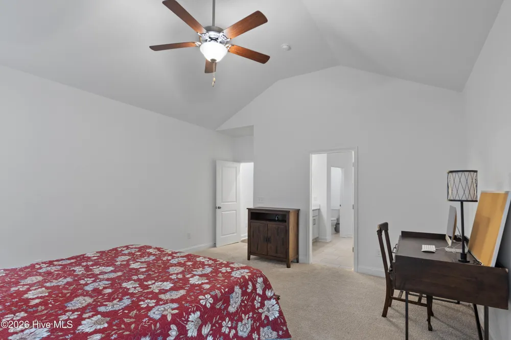 127 Plantation Drive Southern Pines, NC 28387