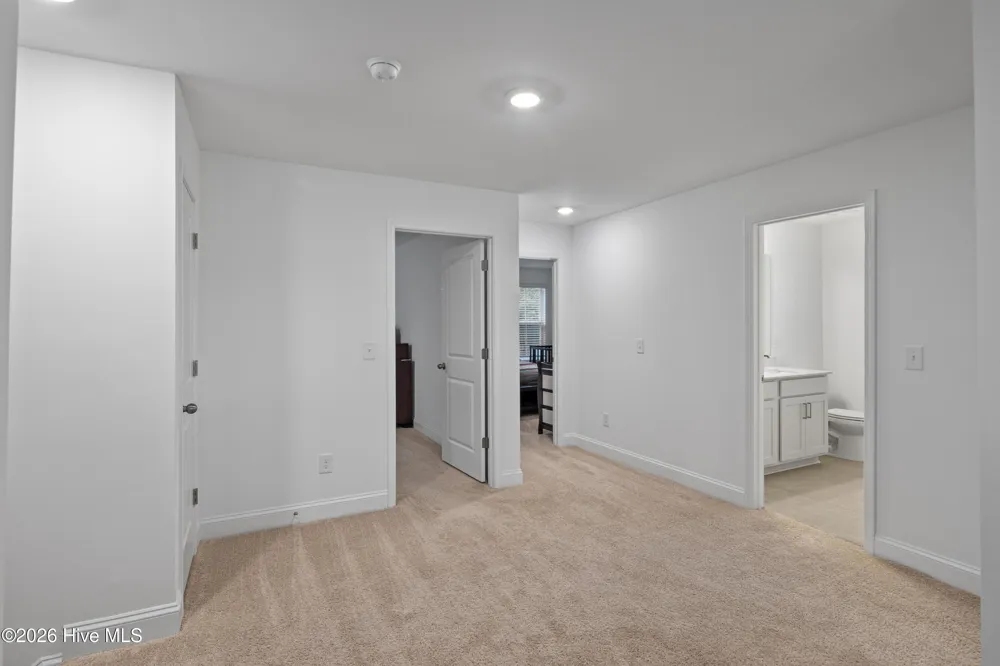 127 Plantation Drive Southern Pines, NC 28387