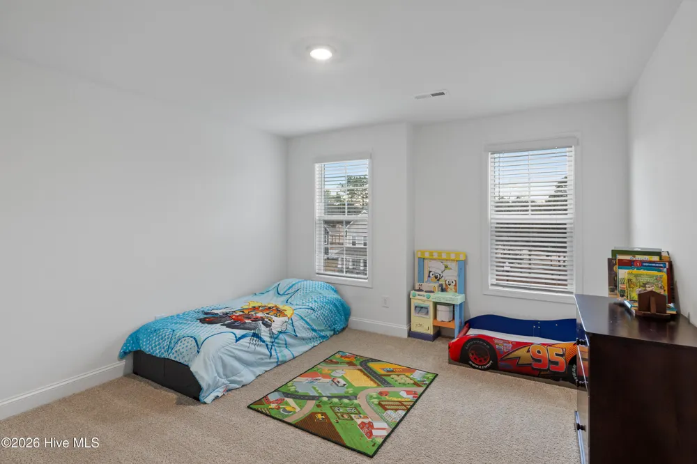 127 Plantation Drive Southern Pines, NC 28387