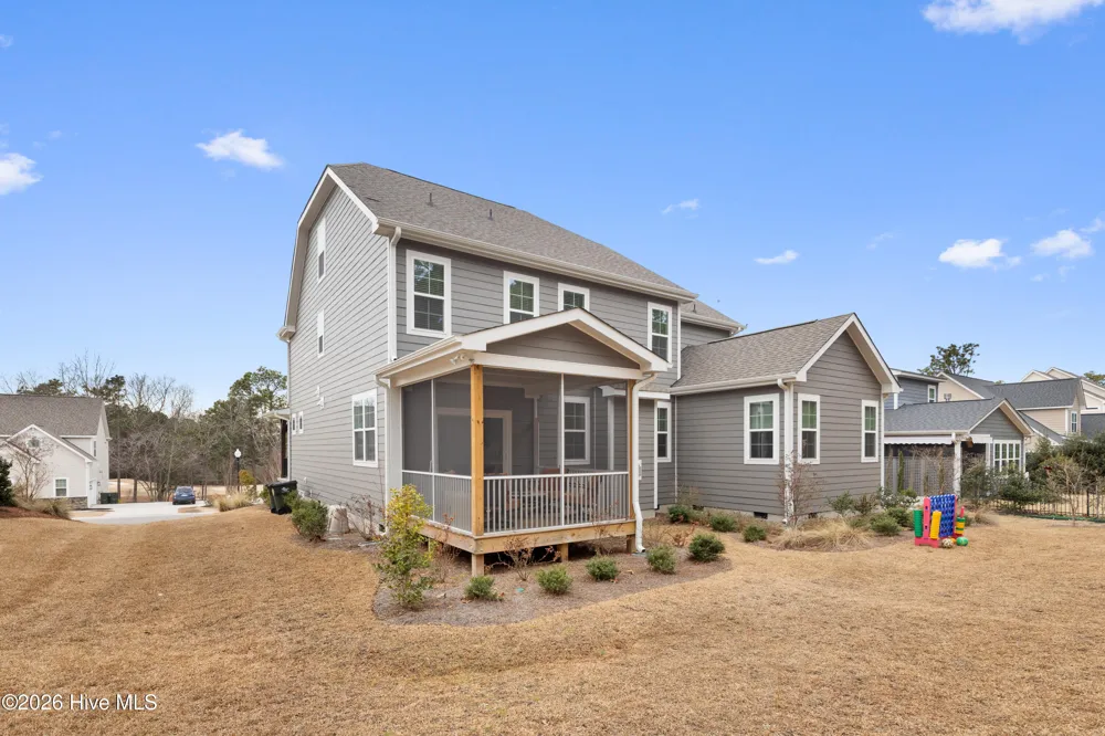 127 Plantation Drive Southern Pines, NC 28387