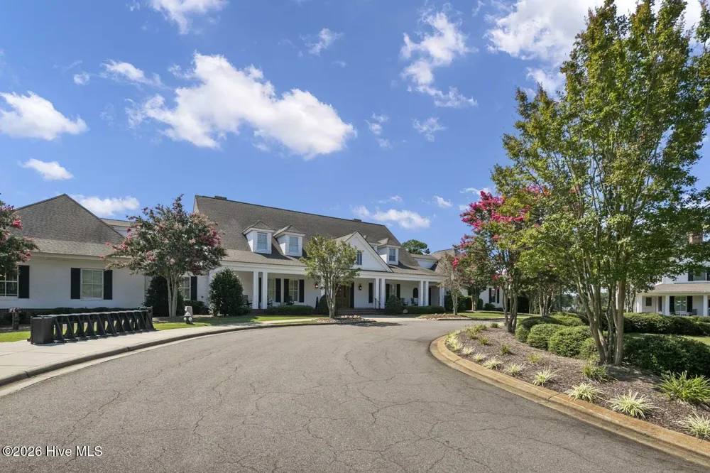 127 Plantation Drive Southern Pines, NC 28387