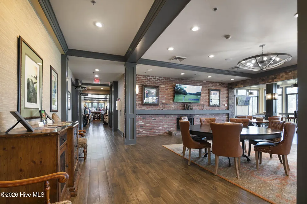 127 Plantation Drive Southern Pines, NC 28387