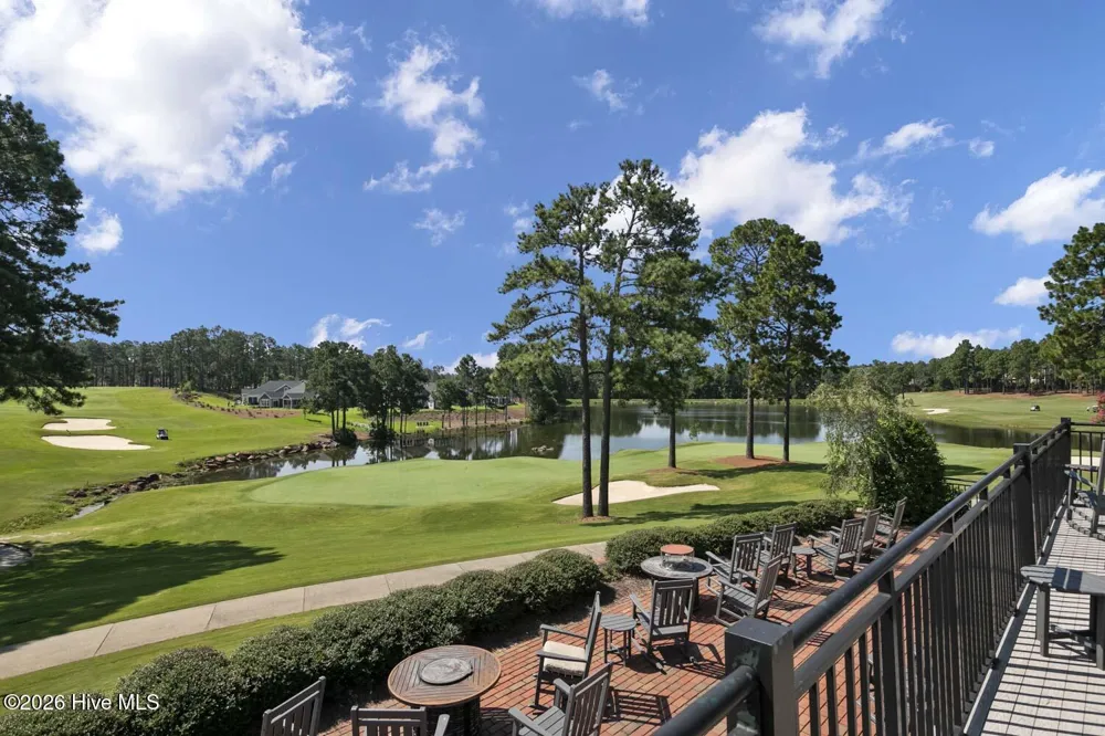 127 Plantation Drive Southern Pines, NC 28387